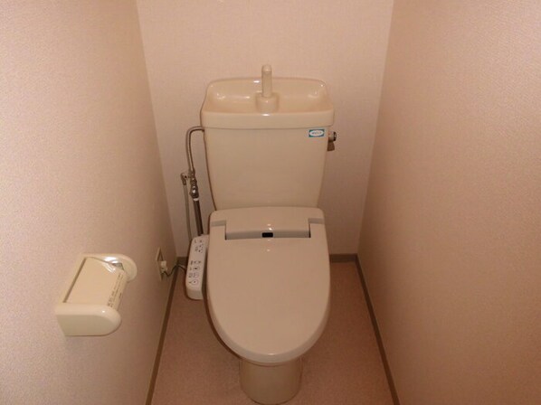 アゼリアの物件内観写真